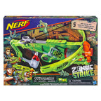 Nerf Zombie Strike Outbreaker Bow