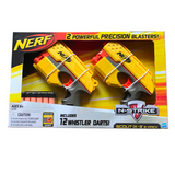 Nerf N-Strike Scout IX-3 2 Pack