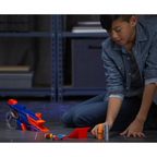 Nerf Nitro Longshot Smash