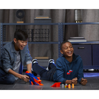 Nerf Nitro Longshot Smash
