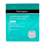 Neutrogena Purifying Boost Purifying Hydrogel Mask 30g