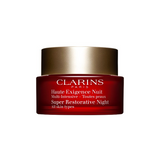 Clarins Super Restorative Night Cream (All Skin Types) 50mL