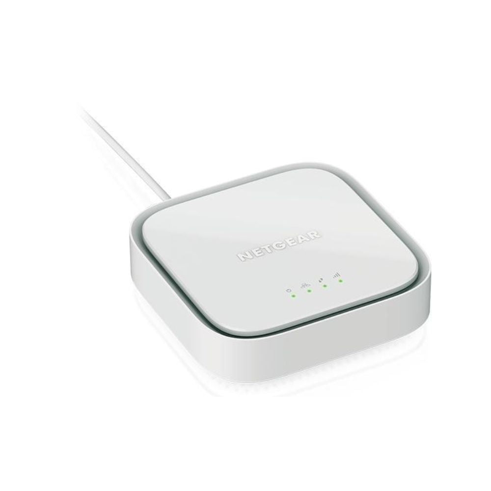 Netgear LM1200 4G LTE Modem