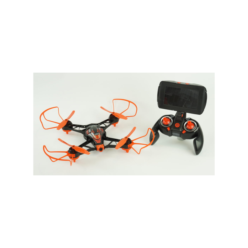 DRL Nikko Air Race Drone Vision 220 FPV Pro Smooth Sales