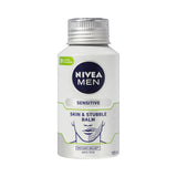 Nivea Men Sensitive Instant Relief Skin & Stubble Balm - 125ml