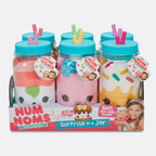 Num Noms Surprise in a Jar Assorted