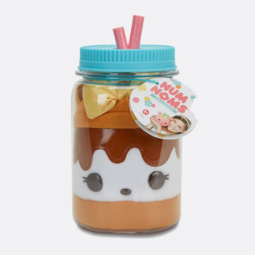 Num Noms Surprise in a Jar Assorted