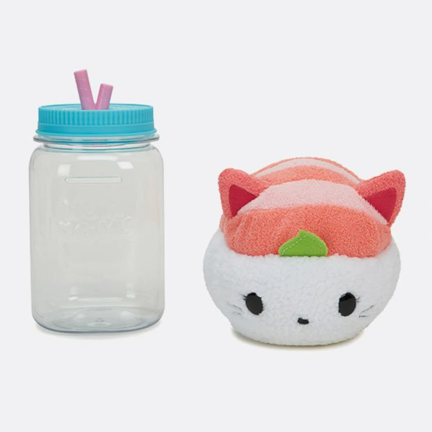 Num Noms Surprise in a Jar Assorted