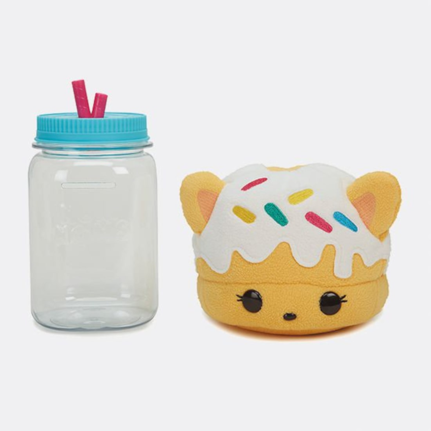 Num Noms Surprise in a Jar Assorted