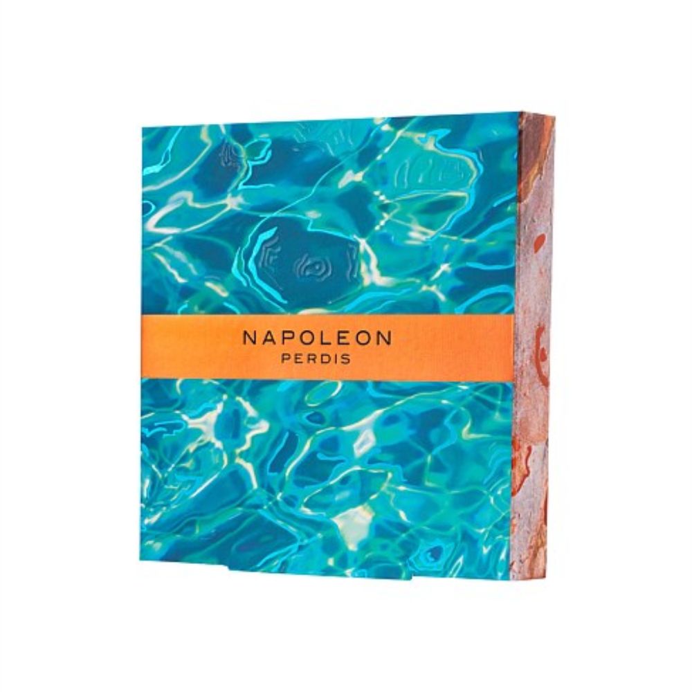 Napoleon Perdis She's One Hot Cheek 4-in-1 Cheek Palette