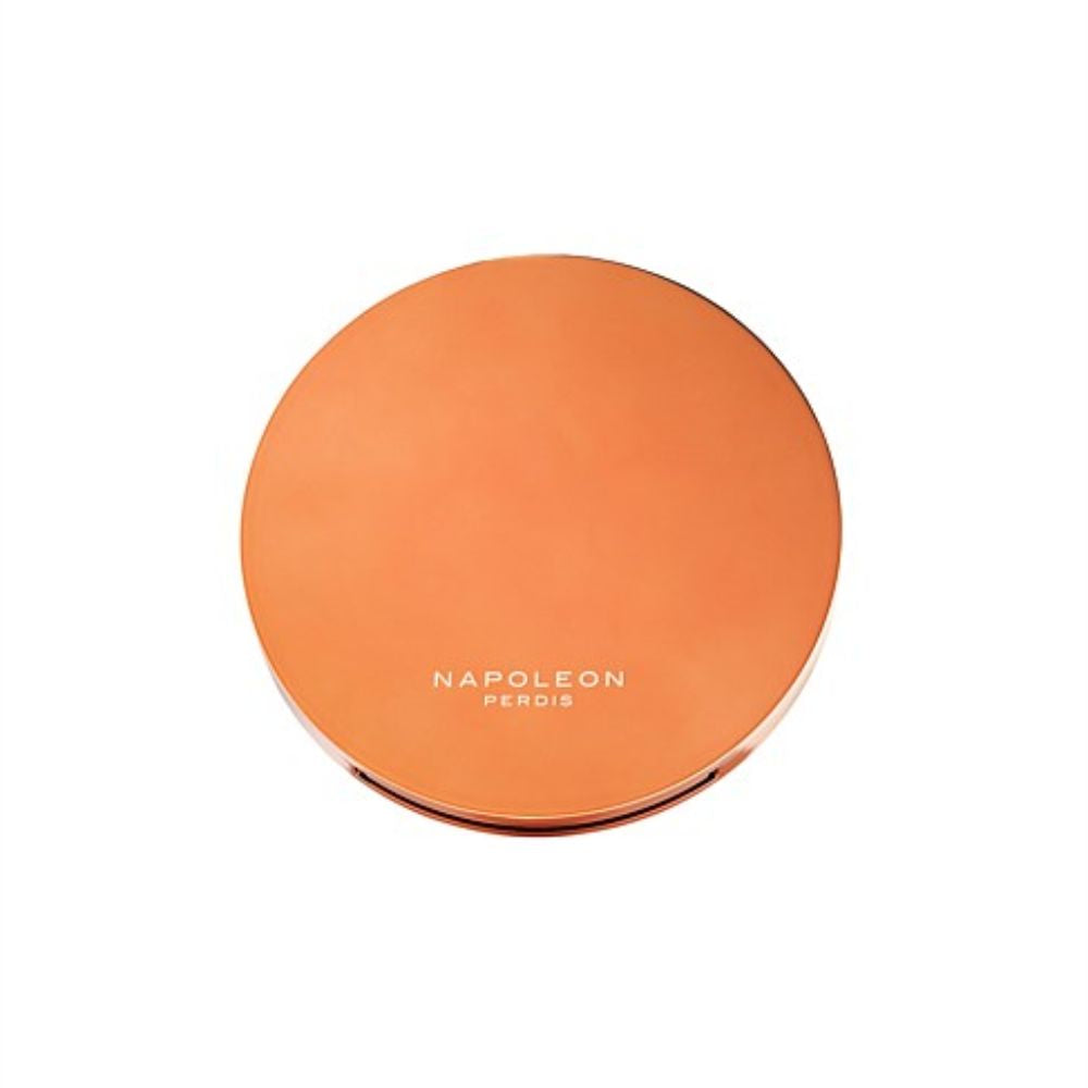 Napoleon Perdis She's One Hot Cheek 4-in-1 Cheek Palette