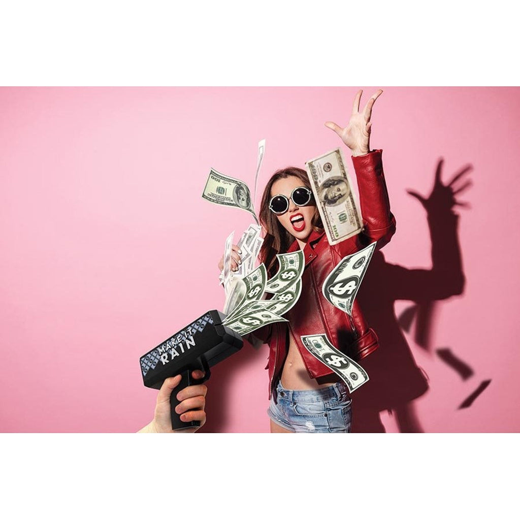 Make It Rain Money Maker