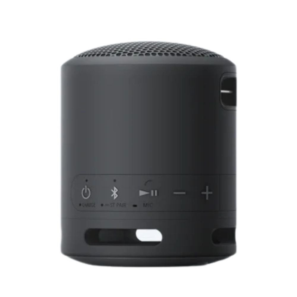 Sony SRSXB13 Compact Extra Bass Wireless Bluetooth Speaker - Black