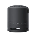 Sony SRSXB13 Compact Extra Bass Wireless Bluetooth Speaker - Black