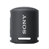 Sony SRSXB13 Compact Extra Bass Wireless Bluetooth Speaker - Black