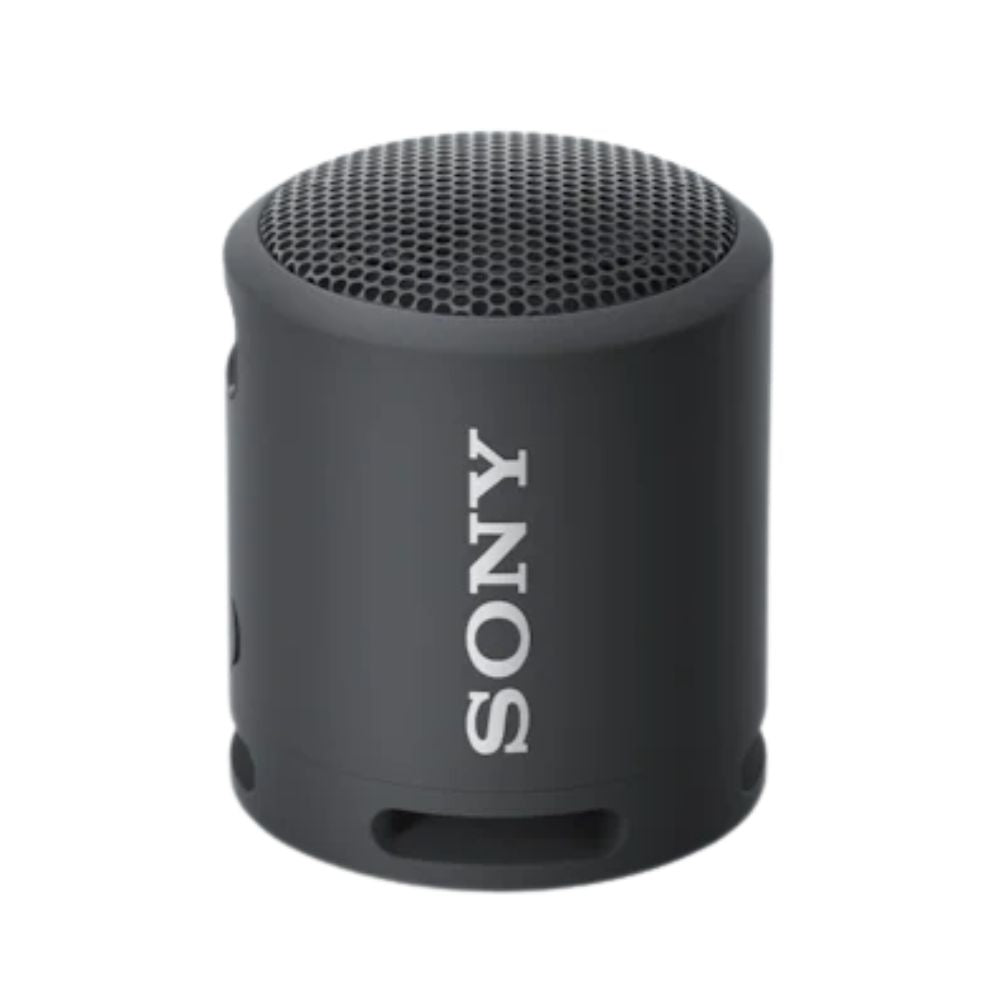 Sony SRSXB13 Compact Extra Bass Wireless Bluetooth Speaker - Black