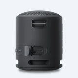 Sony SRSXB13 Compact Extra Bass Wireless Bluetooth Speaker - Black