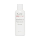 Natio Ageless Gentle Cleansing Milk - 125ml