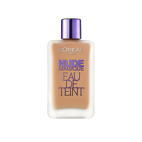 L'Oreal Nude Magique Foundation 190 Rose Beige