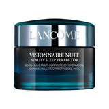 Lancome Visionnaire Nuit Beauty Sleep Perfector - Advanced Multi-Correcting Gel-In-Oil - 50ml