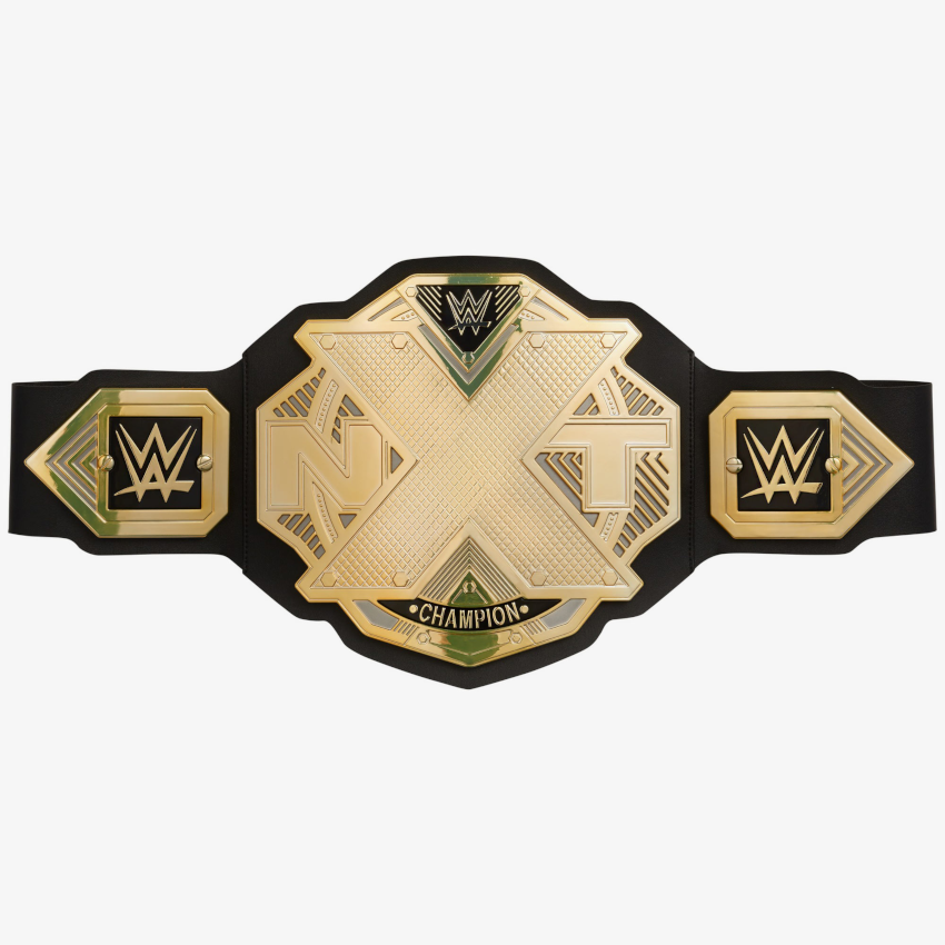 WWE Championship Belt