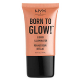 NYX Liquid Illuminator Born To Glow - 02 Gleam 18mL
