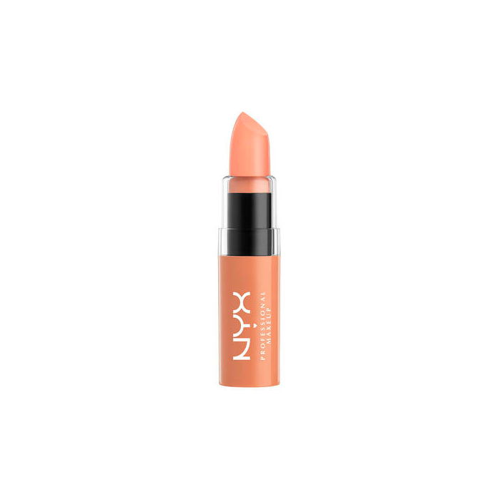 NYX Butter Lipstick 4.5g