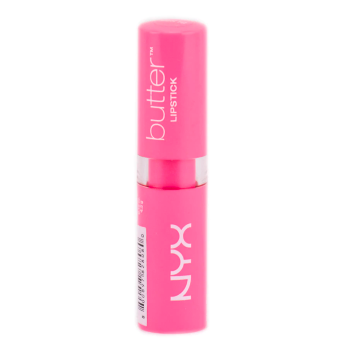 NYX Butter Lipstick 4.5g