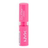 NYX Butter Lipstick 4.5g