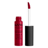 NYX Soft Matte Lip Cream 8mL
