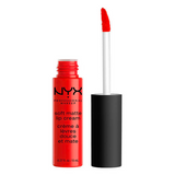 NYX Soft Matte Lip Cream 8mL
