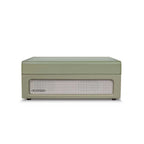 Crosley Voyager 3-Speed Portable Turntable + Free Record Storage Crate