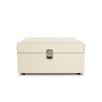 Crosley Voyager 3-Speed Portable Turntable + Free Record Storage Crate
