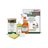 Oakwood Wood Care Complete Protection Pack