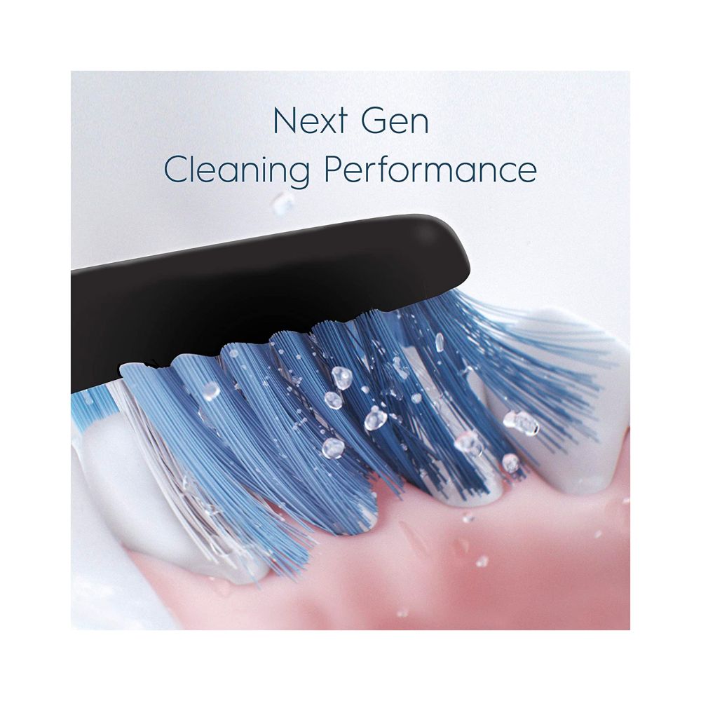 Oral-B Clic Toothbrush Starter Kit