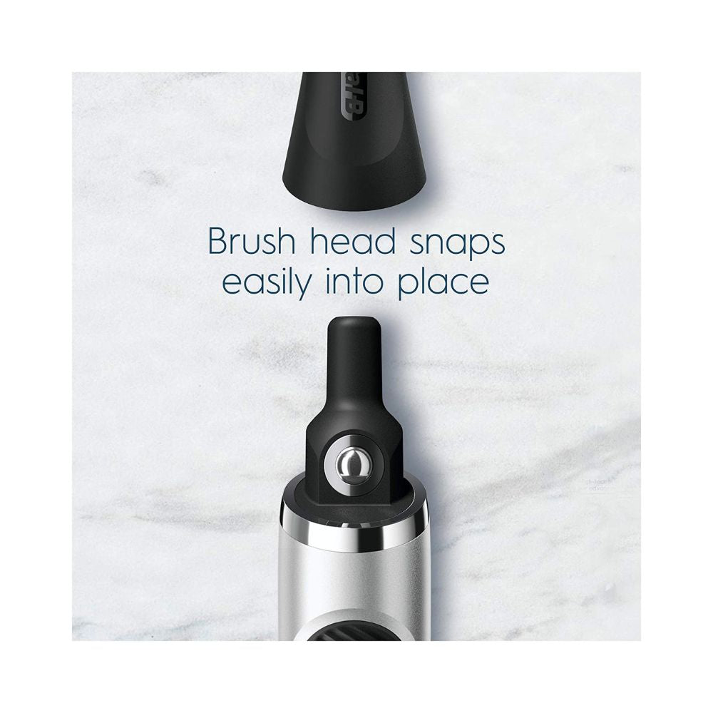 Oral-B Clic Toothbrush Starter Kit