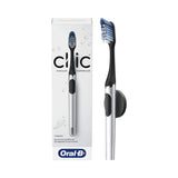 Oral-B Clic Toothbrush Starter Kit