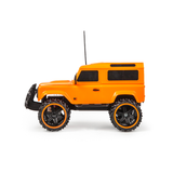 Maisto Tech RC 1:16 Scale Land Rover Defender Off Road Series