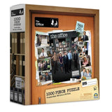 The Office 1000 Piece Puzzle Assorted