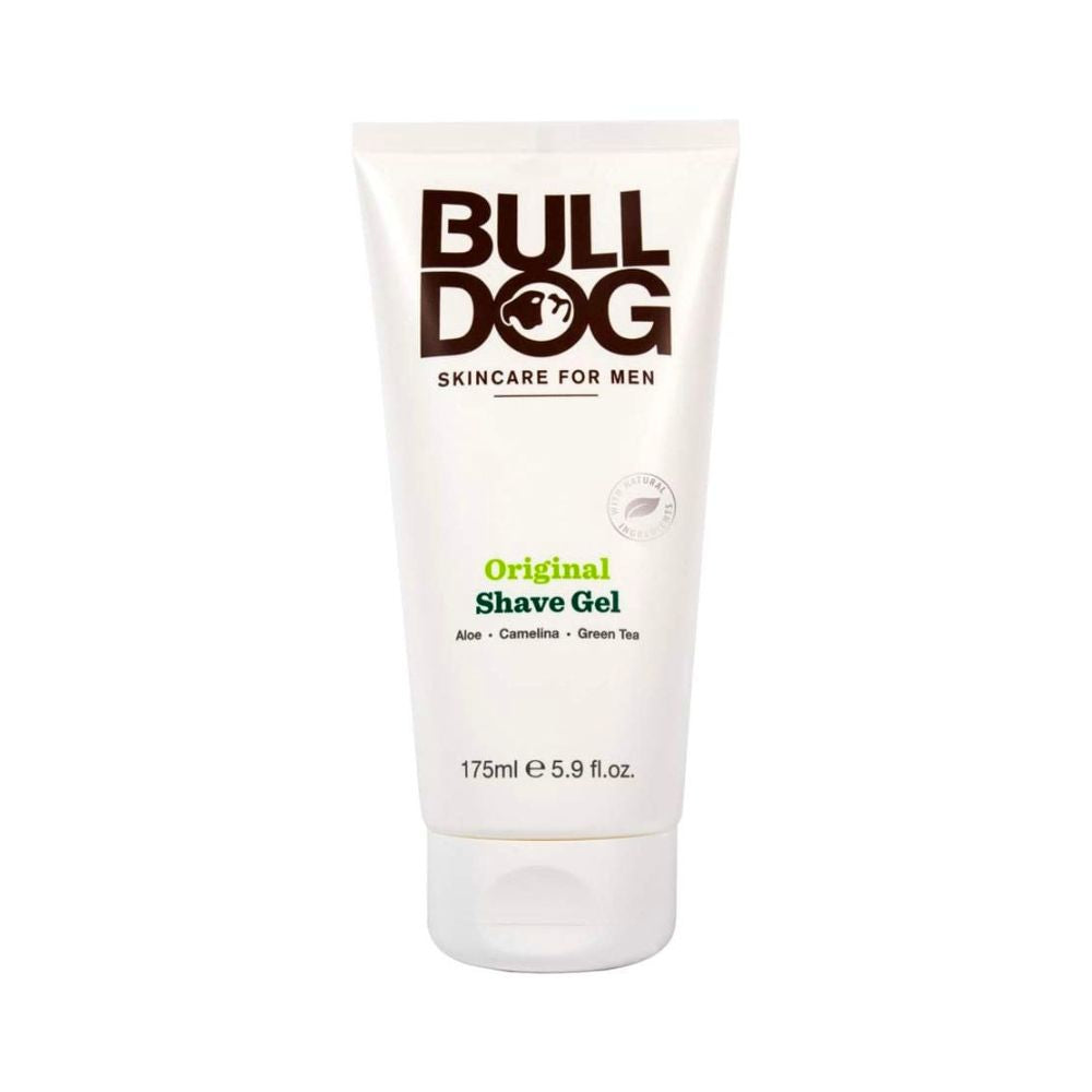 Bulldog Skincare Original Shave Gel - 175ml