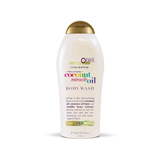 OGX Extra Creamy + Coconut Miracle Oil Body Wash 577mL