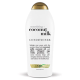 OGX Nourishing + Coconut Milk Conditioner 750mL