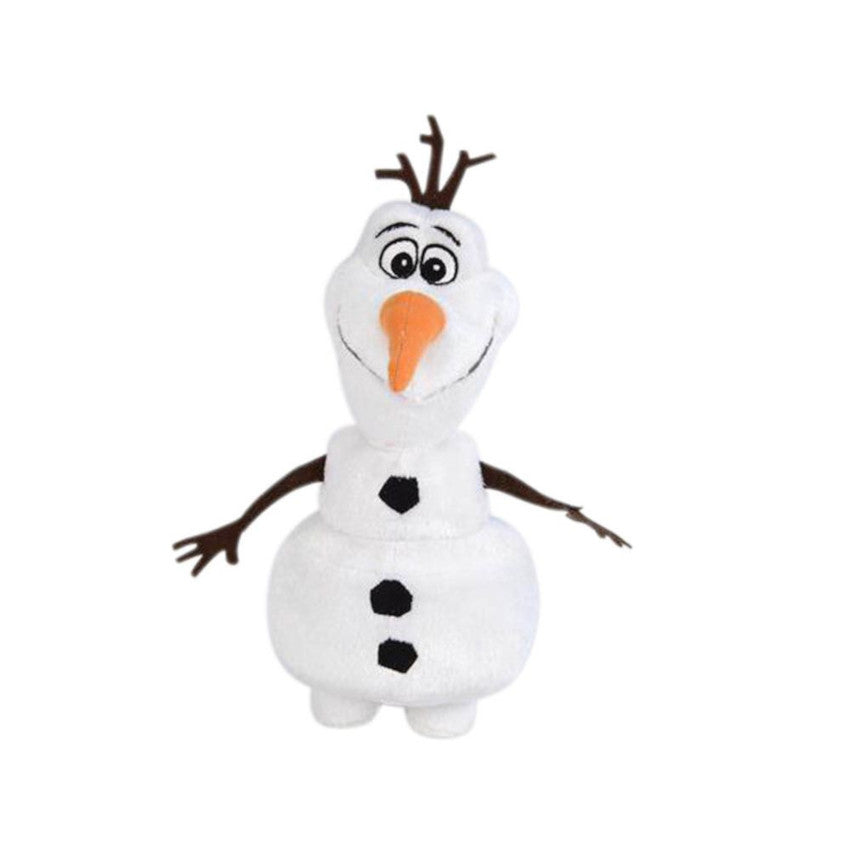Disney Frozen Soft Plush Toys 10"