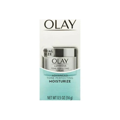 Olay Luminous Tone Perfecting Cream 14g