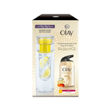 Olay Total Effects 7 in 1 Day Cream SPF15 + Infuser Bottle Gift Pack