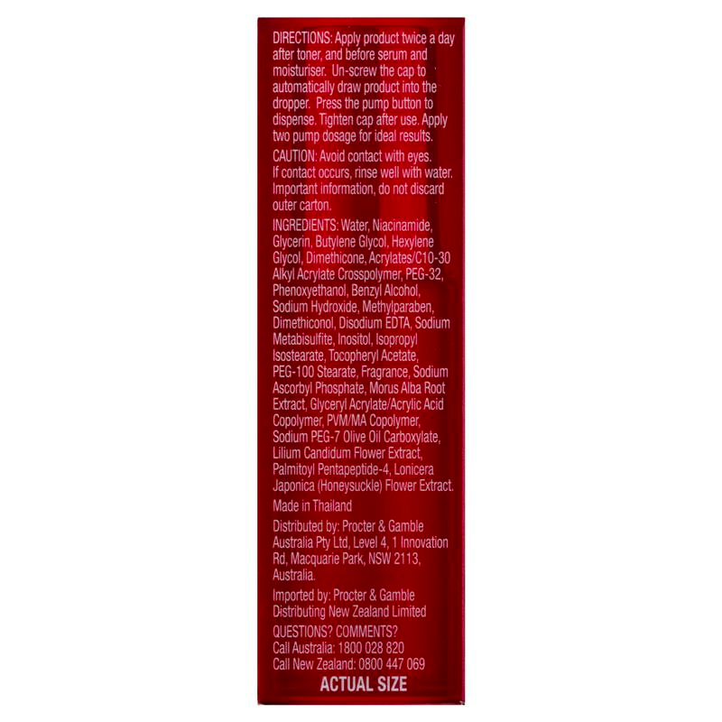 Olay Regenerist Advanced Anti-Ageing Miracle Boost Youth Pre-Essence Serum 40mL