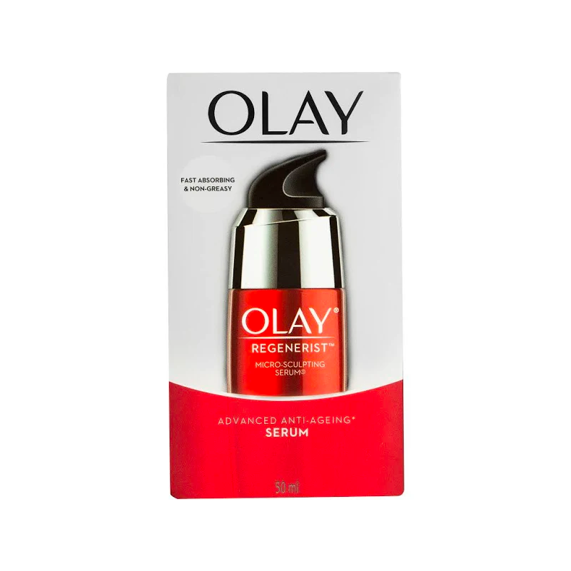 Olay Regenerist Micro Sculpting Serum 50ml