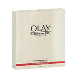 Olay Magnemasks Infusion Rejuvenating Sheet Mask 5 Pack