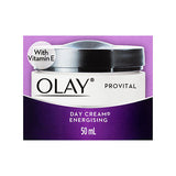 Olay ProVital Energising Day Cream - 50mL