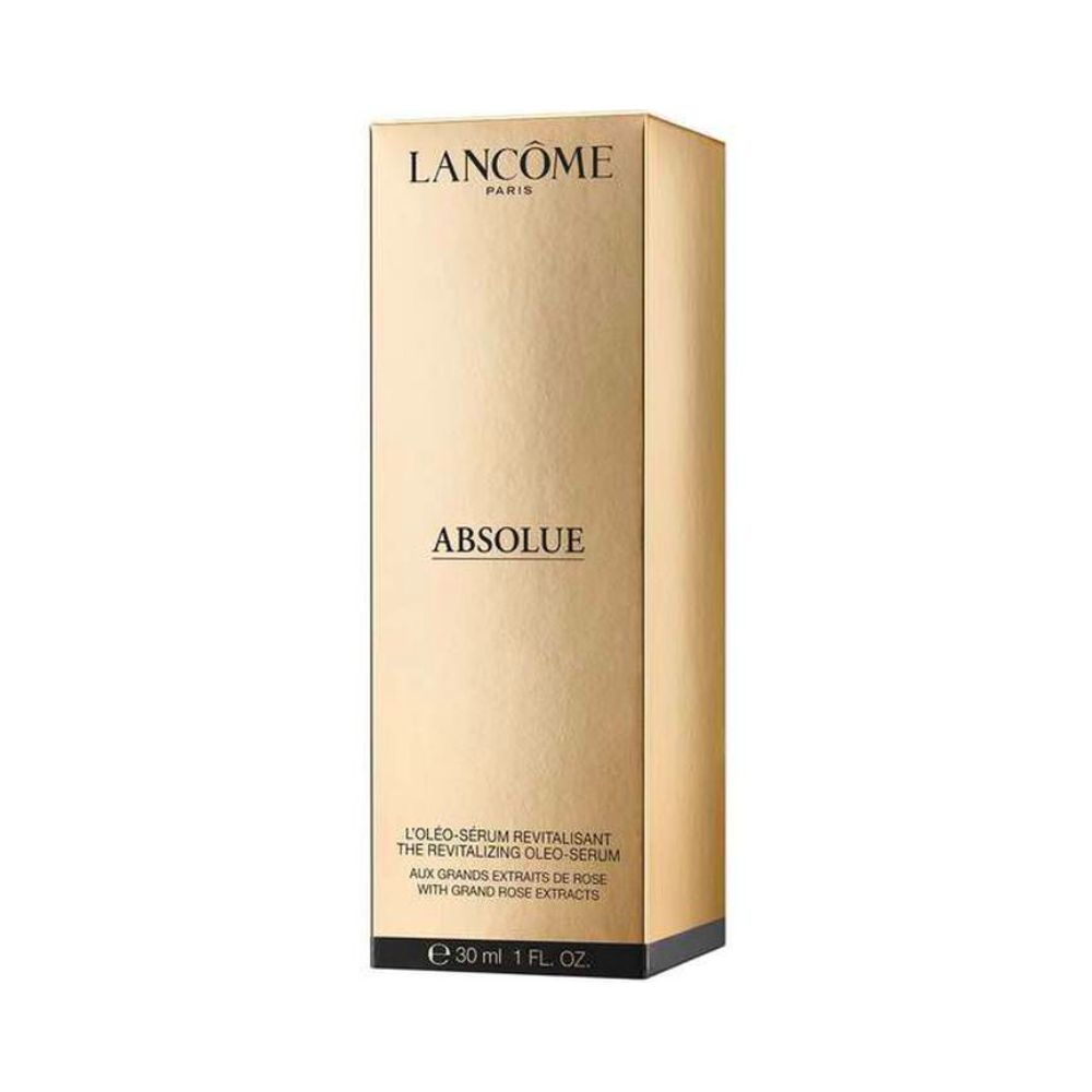 Lancome Absolue Oleo Serum - 30ml